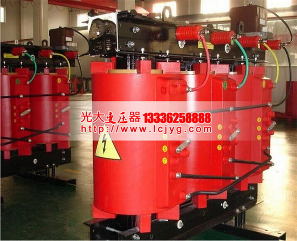 4000KVA郁南干式变压器 4000KVA郁南干式变压器